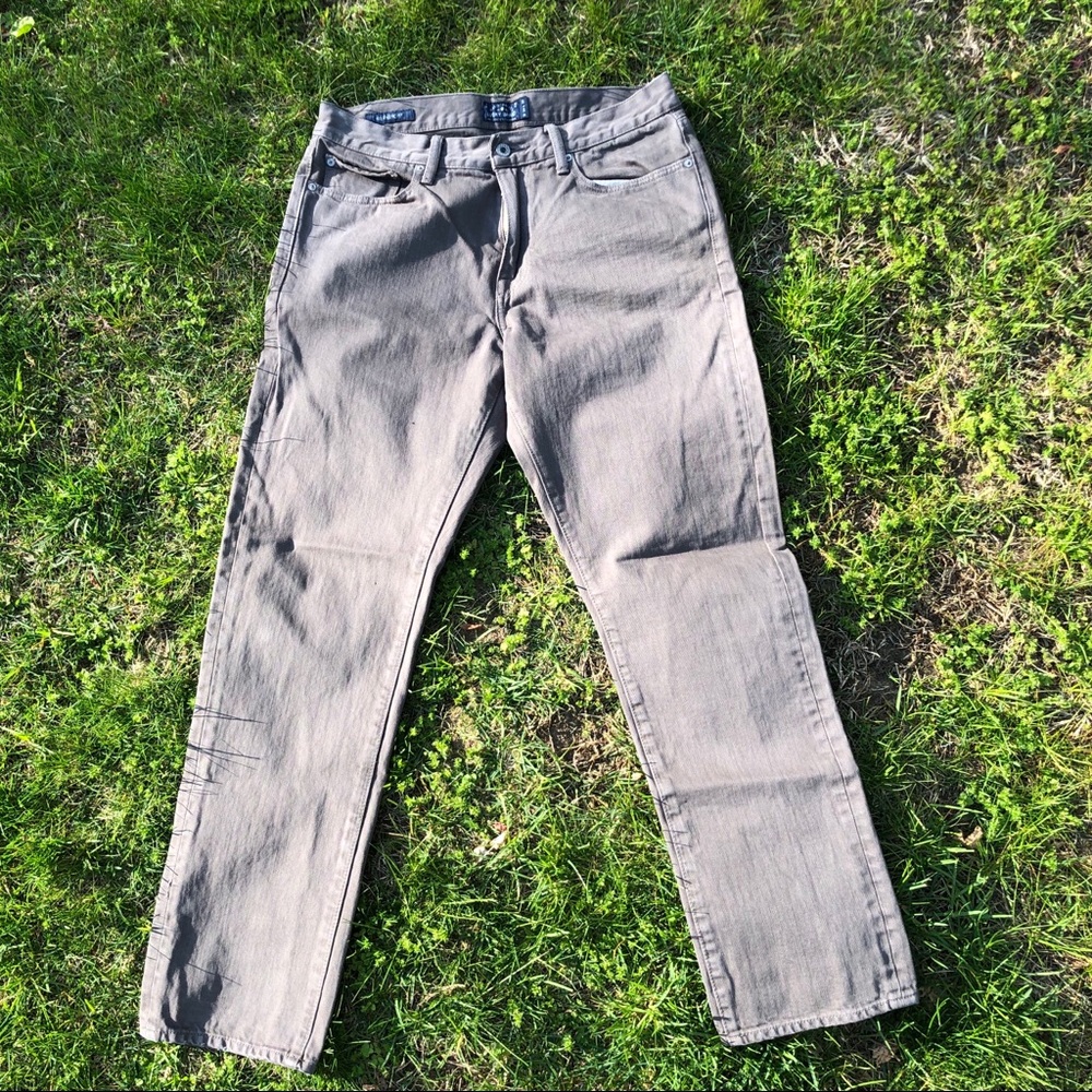 Men’s Lucky Brand Jeans